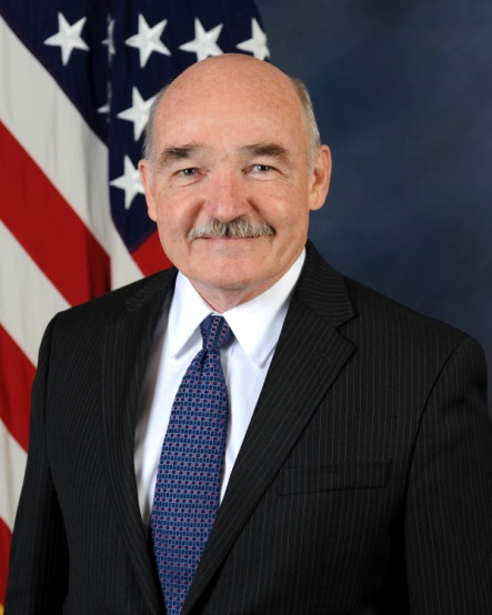 Dennis McGinn
