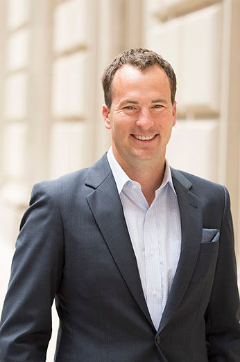 Adam Maust