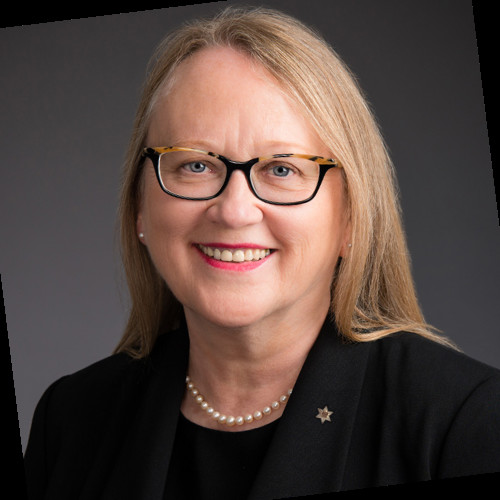 Valerie Creighton
