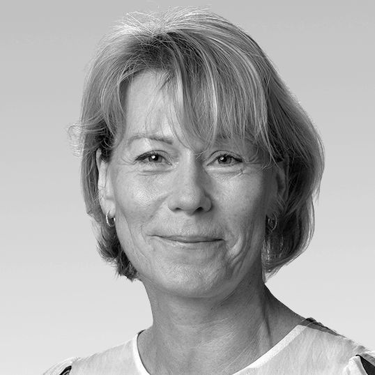 Mette Agger
