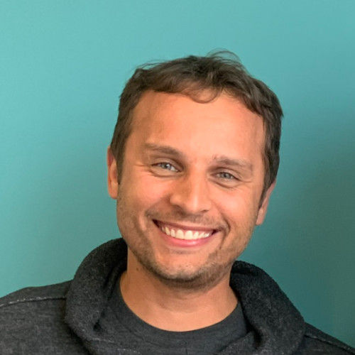 Max Makeev