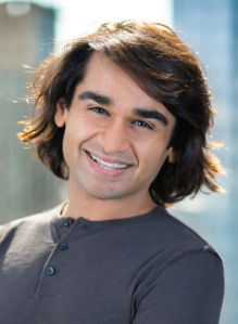 Neil Chheda