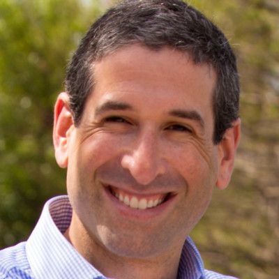 Josh Dorfman