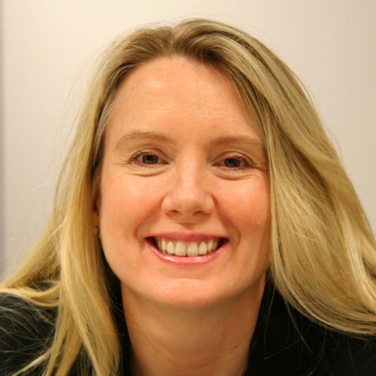 Belinda Blanchfield