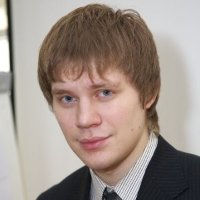 Alexey Kolesnikov