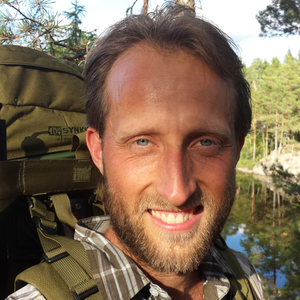 Thomas Backlund