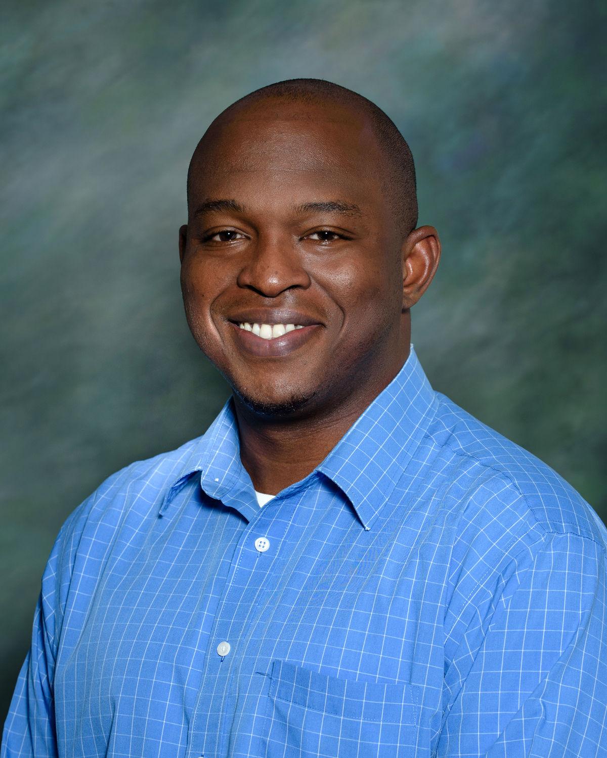 William Noibi
