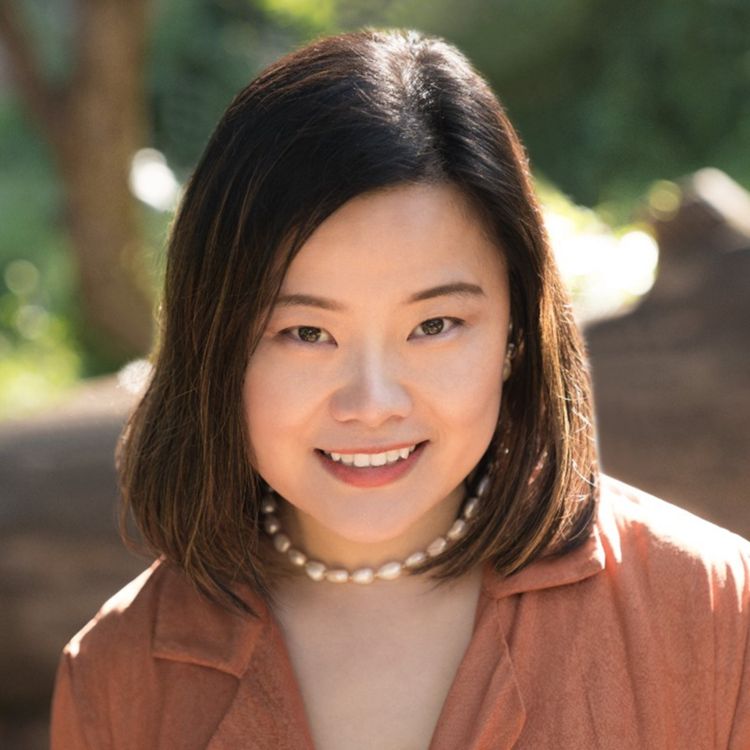 Lily Shen