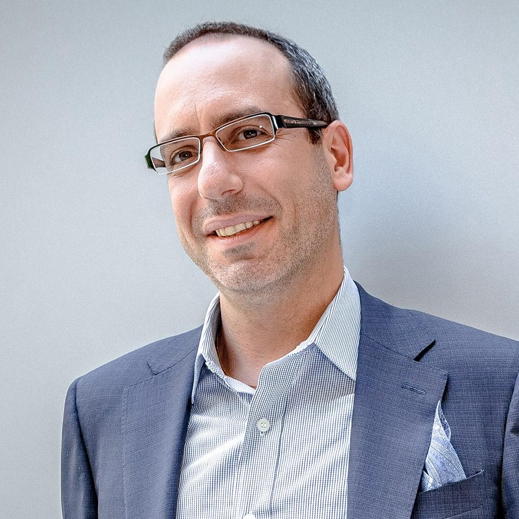 Daniel Levner