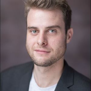 Jared Grubka