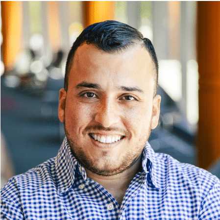 Anthony Kamar