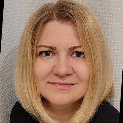Dorota Skowronska-Krawczyk