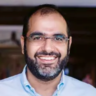 Kshitij Minglani