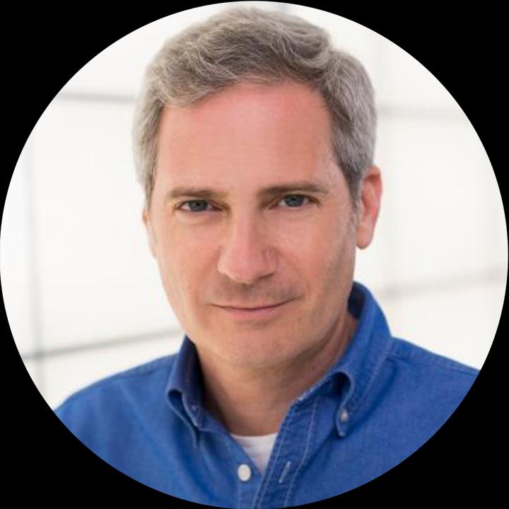 Seth Farbman