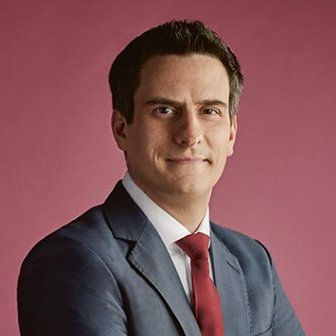 Gunnar Wiedenfels