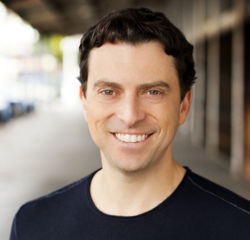 Benjy Weinberger