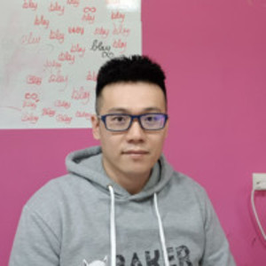 Chien-Jung Chiang