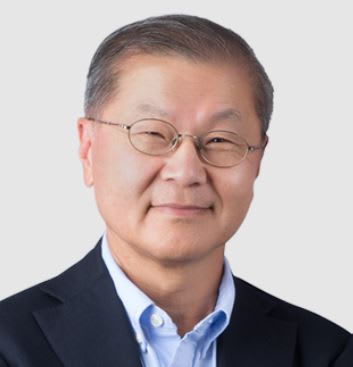 David Ho