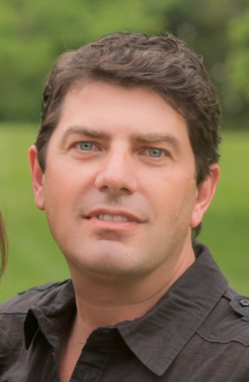 Sylvain Dufour