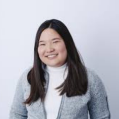 Miranda Wang