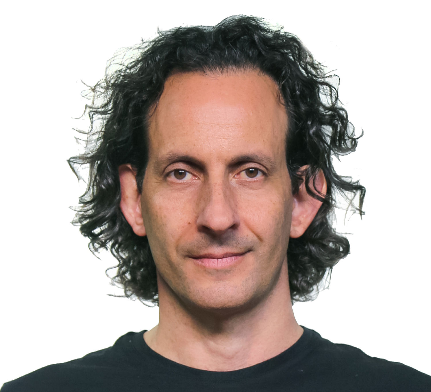 Jonathan Seelig