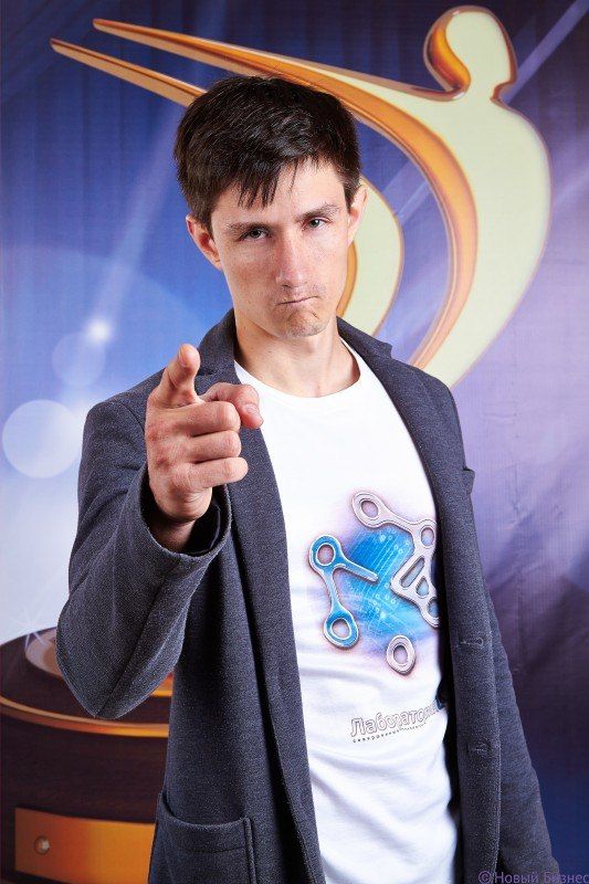Vitaliy Averianov