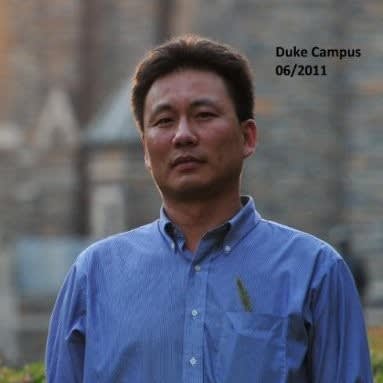 Roger Xie