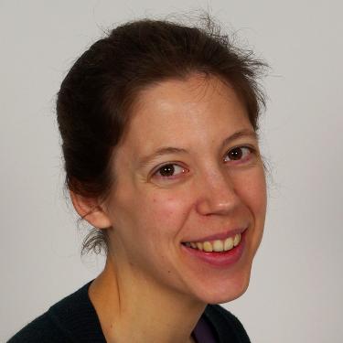 Hélène Huby