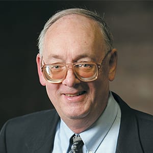 Peter Kogge
