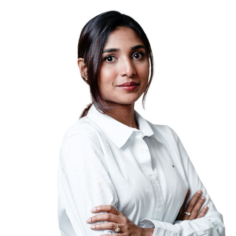 Tasnim Mortoza