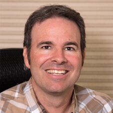 Kevin Kinell