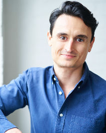 Wes Rashid