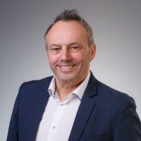 Barrie Mann