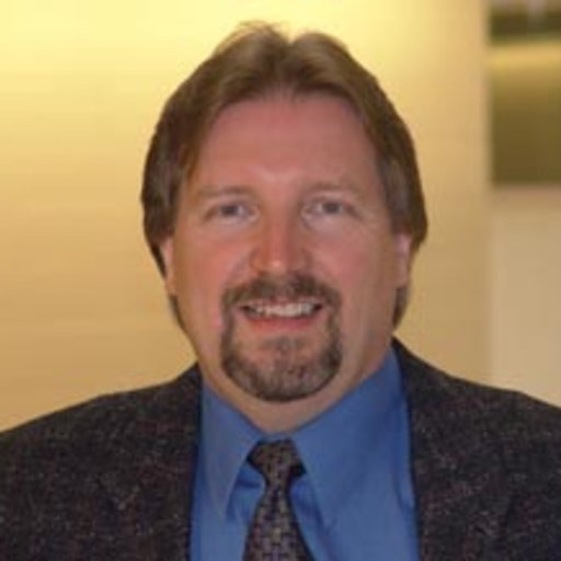 David Strong