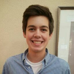 Jake Harris