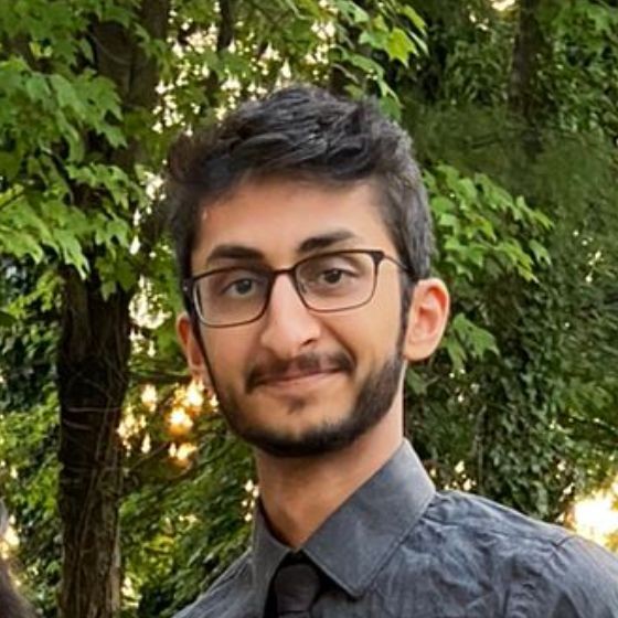 Ravi Patel