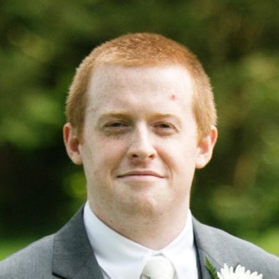 Brian Handschuh