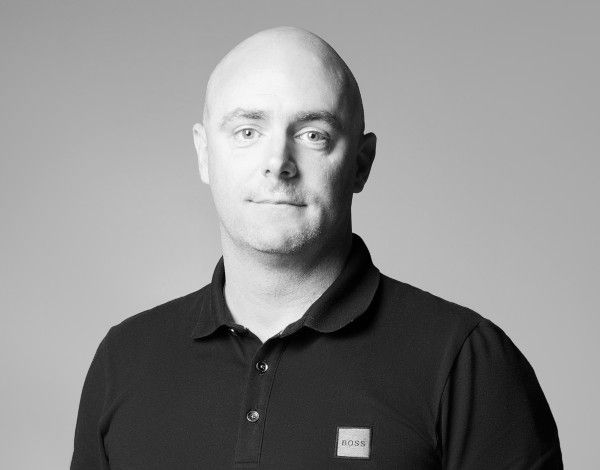 Magnus Ottosson