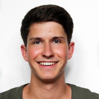 Philipp Gerber
