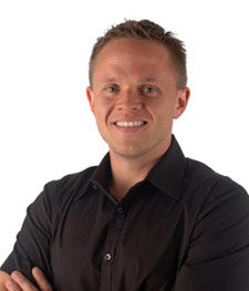 Christian Friedland