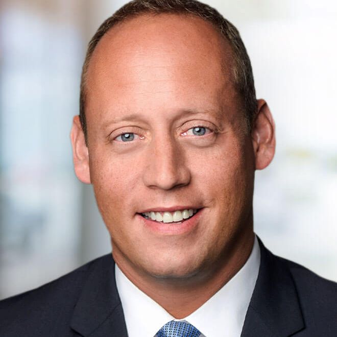 Brent Stehlik