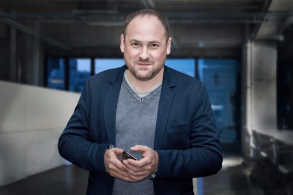 Sergii Kulieshov