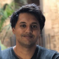 Varun Ganapathi