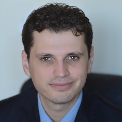 Mikhail Briman
