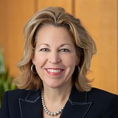 Carolyn Burke