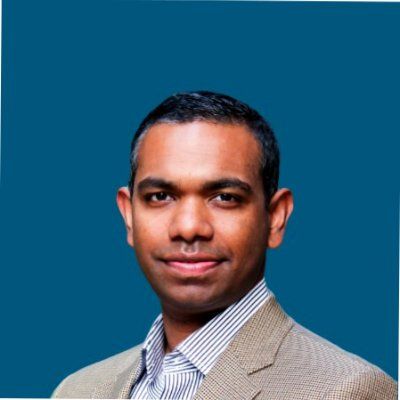 Ben Mathew