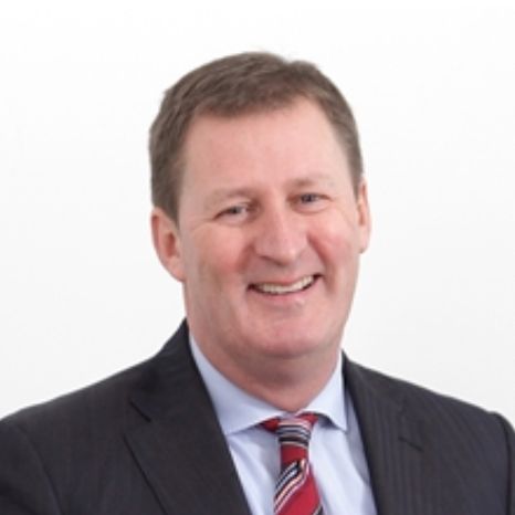 Gordon Hardie