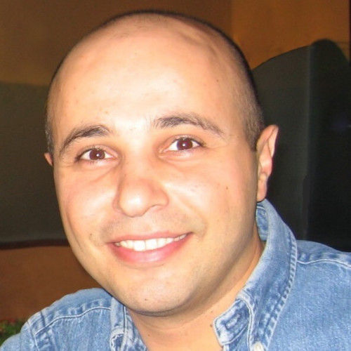 Ugur Demiryurek