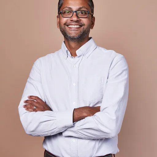 Srini Panguluri