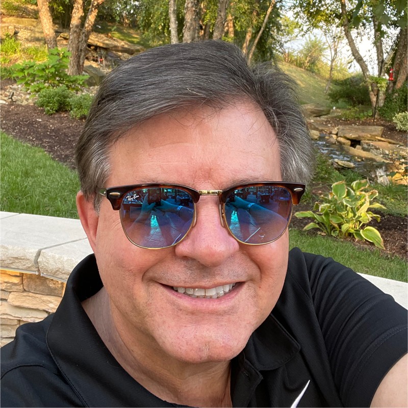 Chris Pauli
